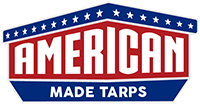 American Made Tarps Logo