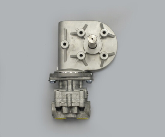 BP Hydraulic Tarp Motor 60-1